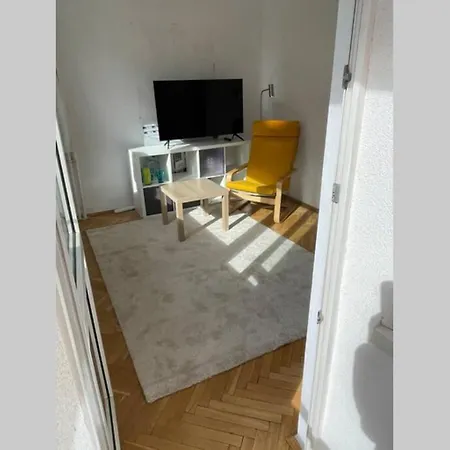 Super Sawa 2 Metro Wifi 500 Mbs Tv'50 Netflix Hbo Appletv+ Appartement *