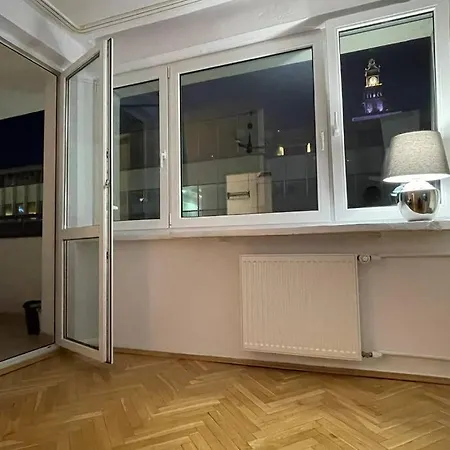 Super Sawa 2 Metro Wifi 500 Mbs Tv'50 Netflix Hbo Appletv+ Warsaw