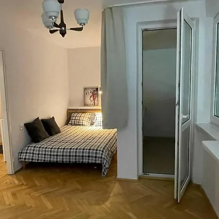 Super Sawa 2 Metro Wifi 500 Mbs Tv'50 Netflix Hbo Appletv+ Warsaw