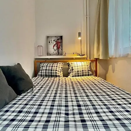 Apartment Super Sawa 2 Metro Wifi 500 Mbs Tv'50 Netflix Hbo Appletv+ *