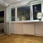 Super Sawa 2 Metro Wifi 500 Mbs Tv'50 Netflix Hbo Appletv+ Varsó