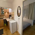 Apartman Super Sawa 2 Metro Wifi 500 Mbs Tv'50 Netflix Hbo Appletv+ Varsó