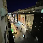 Apartman Super Sawa 2 Metro Wifi 500 Mbs Tv'50 Netflix Hbo Appletv+ Varsó