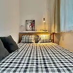 Apartman Super Sawa 2 Metro Wifi 500 Mbs Tv'50 Netflix Hbo Appletv+ *