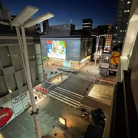 Super Sawa 2 Metro Wifi 500 Mbs Tv'50 Netflix Hbo Appletv+ Appartement